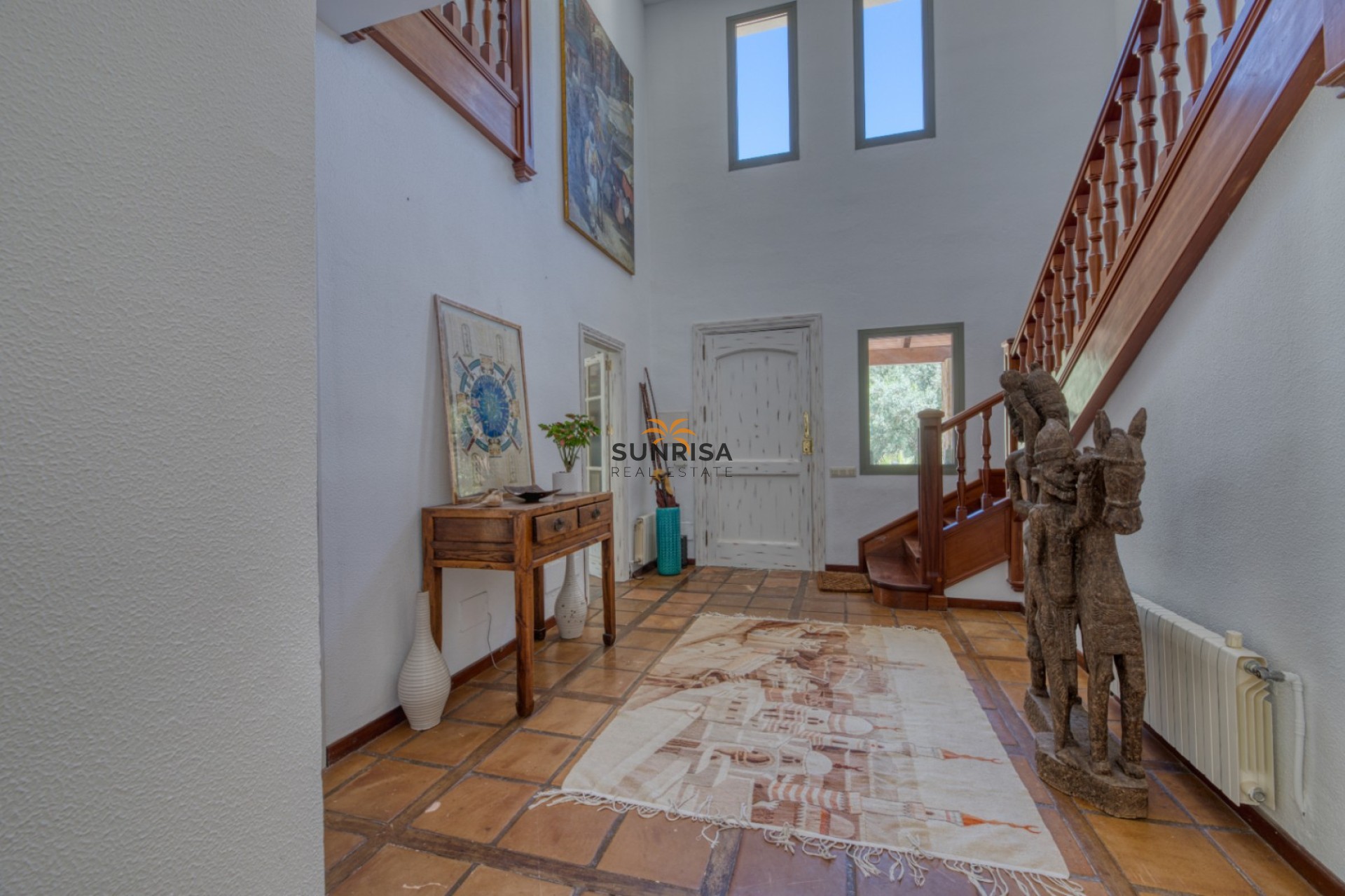 Herverkoop - Villa - Palma