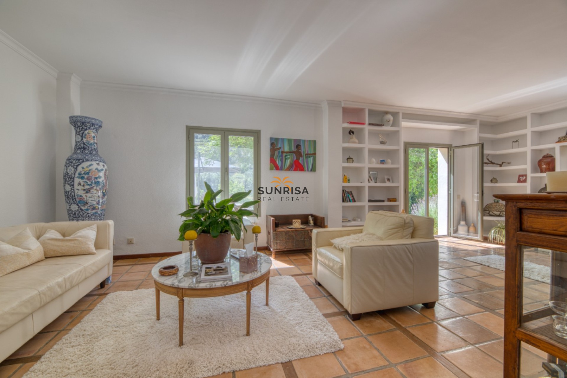 Herverkoop - Villa - Palma
