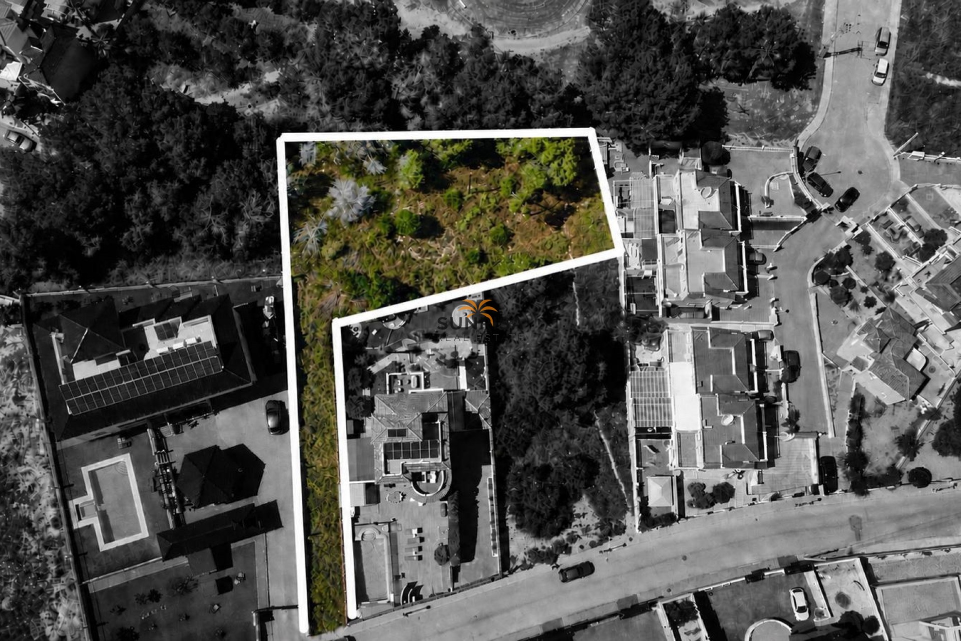 Reventa - Terreno - Orihuela Costa