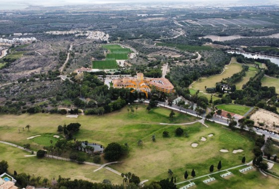 Grond · Herverkoop - Orihuela Costa · La Zenia · Alicante · Spanje