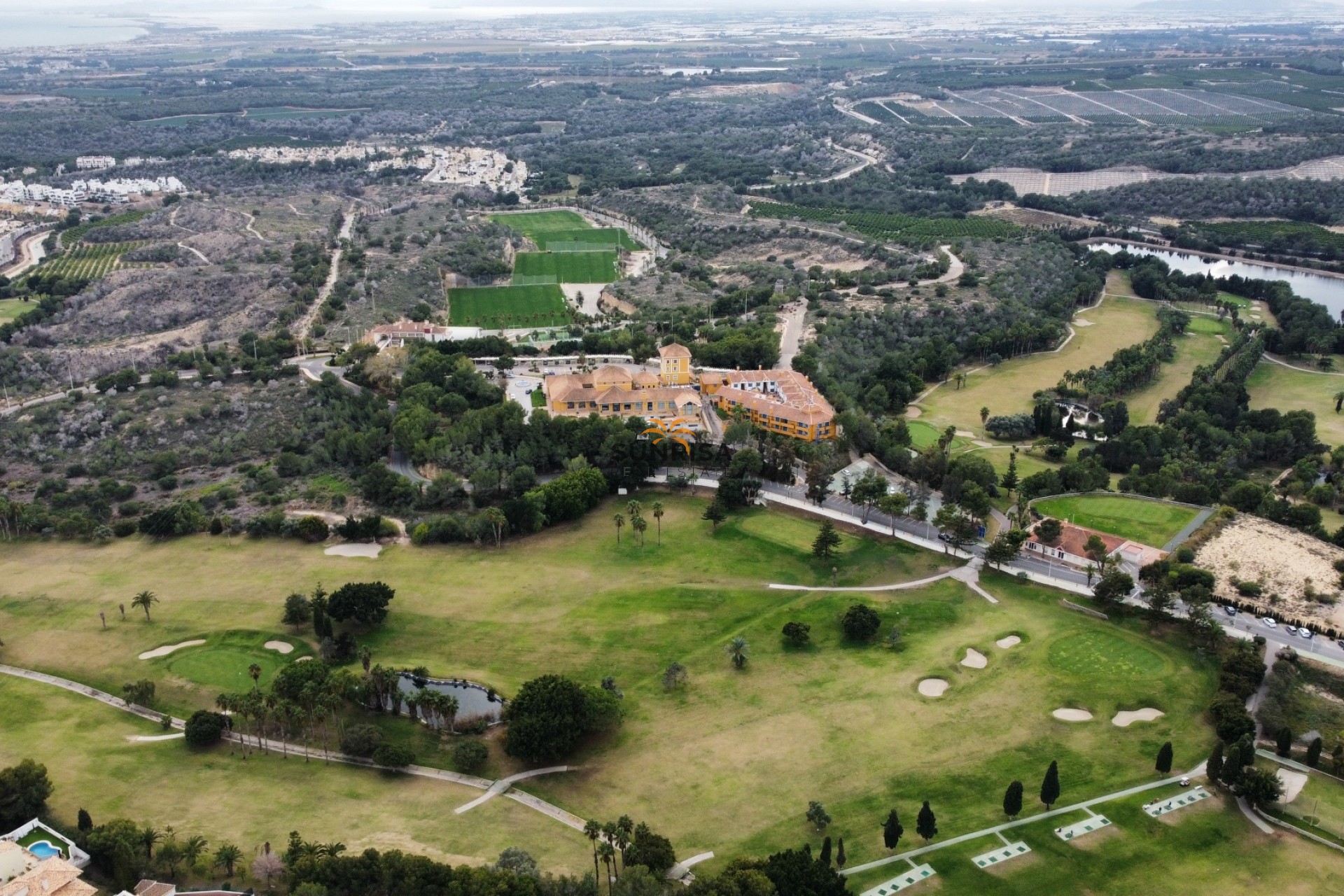 Reventa - Terreno - Orihuela Costa