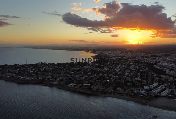 Grond · Herverkoop - Orihuela Costa · La Zenia · Alicante · Spanje
