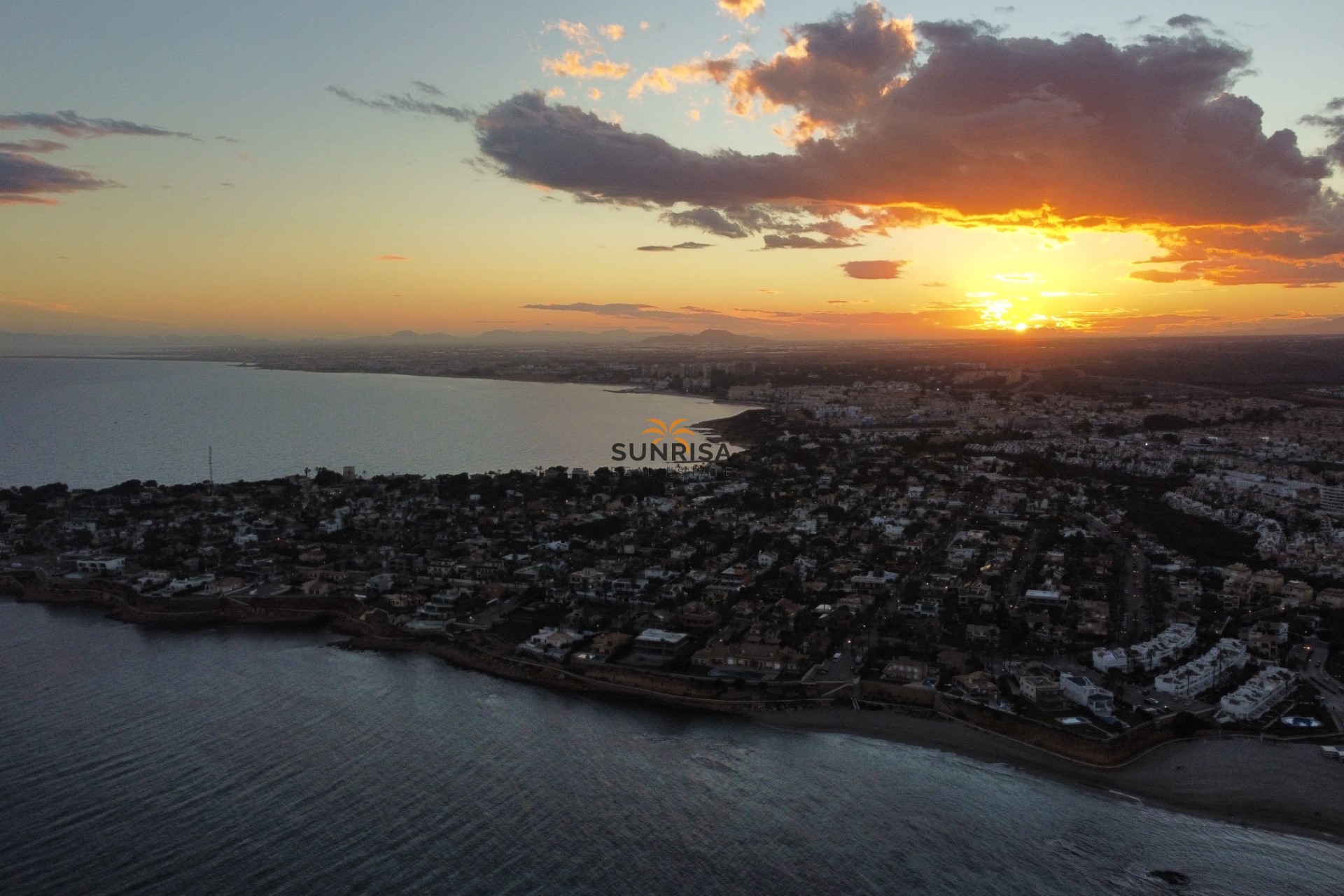Reventa - Terreno - Orihuela Costa