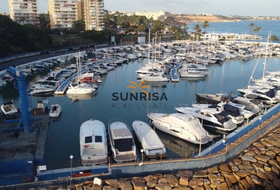 Grond · Herverkoop - Orihuela Costa · La Zenia · Alicante · Spanje