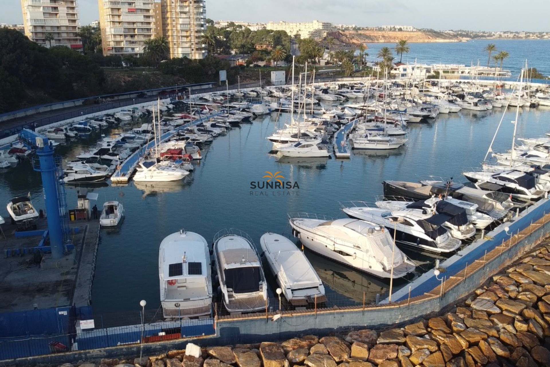 Reventa - Terreno - Orihuela Costa