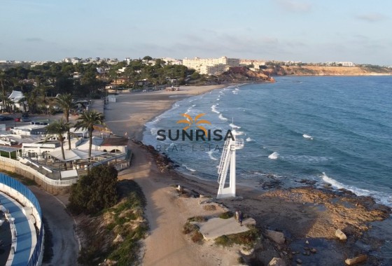 Grond · Herverkoop - Orihuela Costa · La Zenia · Alicante · Spanje