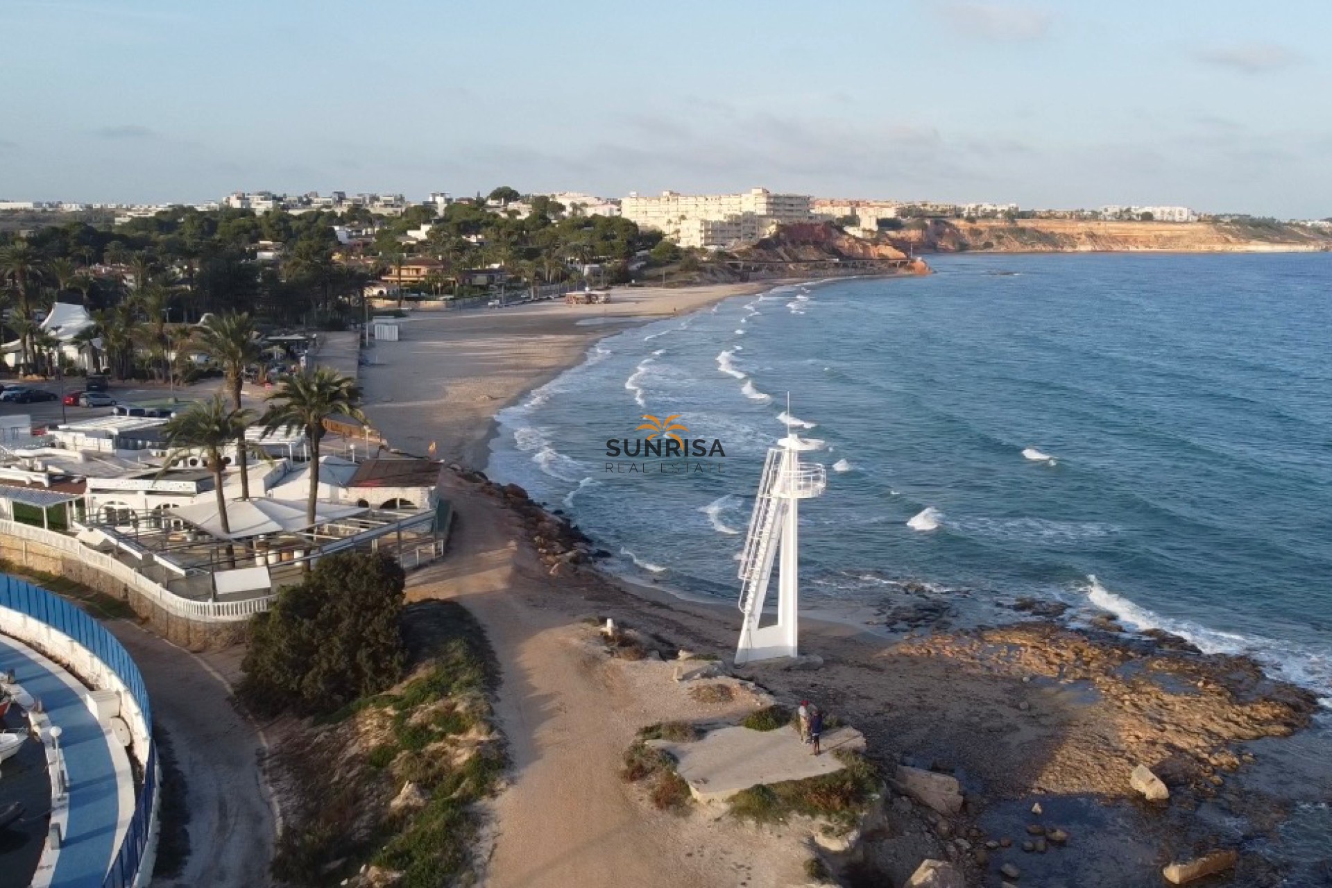 Reventa - Terreno - Orihuela Costa