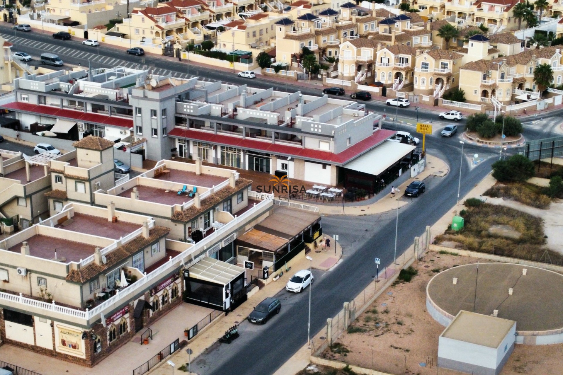 Reventa - Terreno - Orihuela Costa