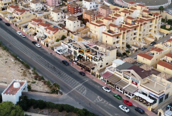 Grond · Herverkoop - Orihuela Costa · La Zenia · Alicante · Spanje