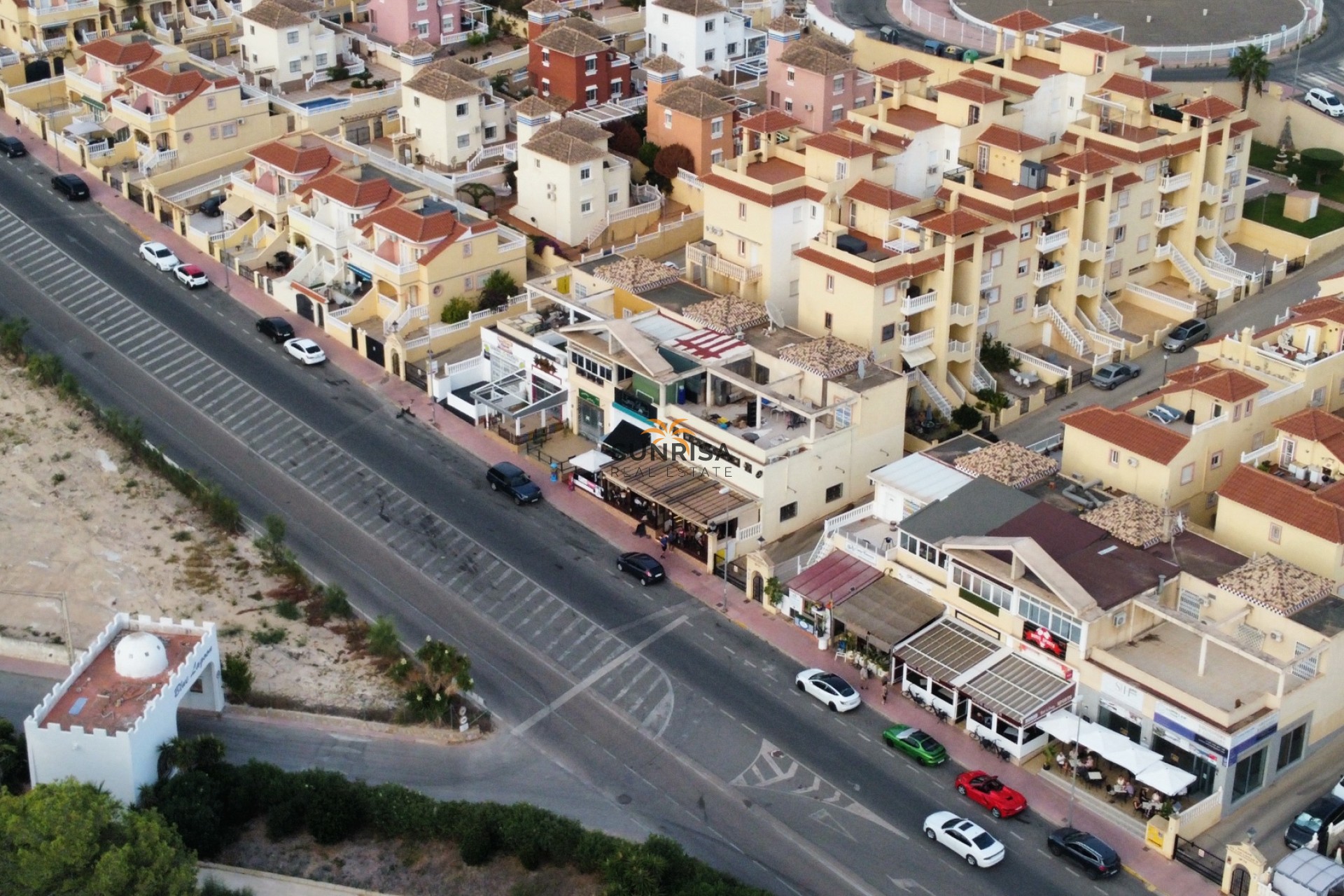 Reventa - Terreno - Orihuela Costa