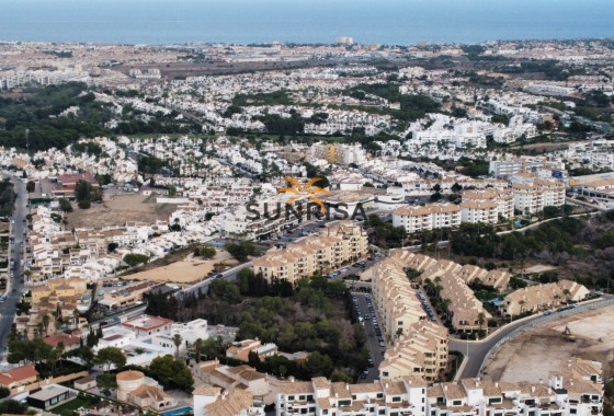 Grond · Herverkoop - Orihuela Costa · La Zenia · Alicante · Spanje