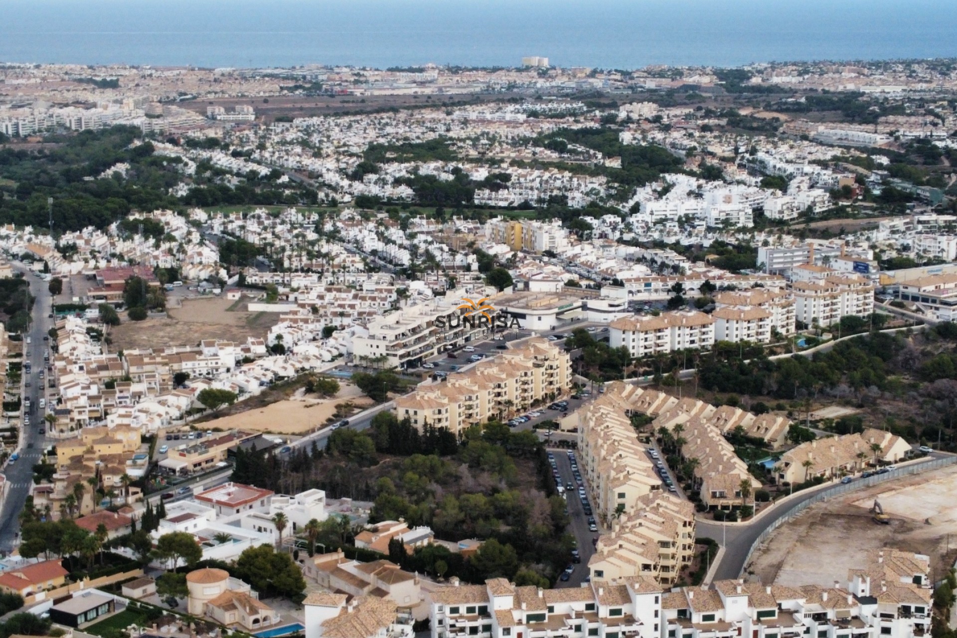 Reventa - Terreno - Orihuela Costa