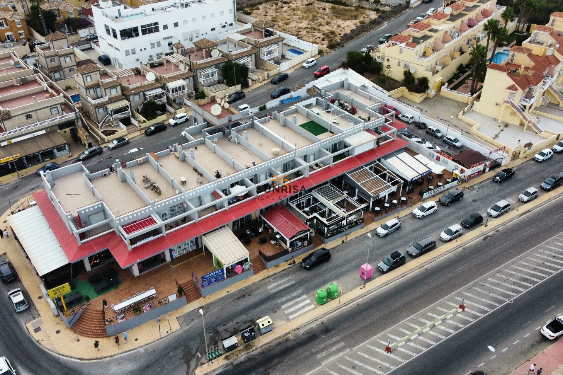 Reventa - Terreno - Orihuela Costa