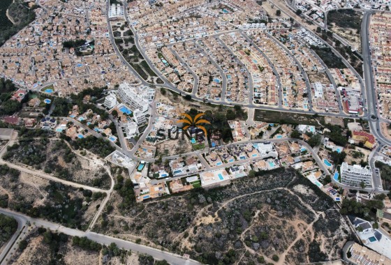 Grond · Herverkoop - Orihuela Costa · La Zenia · Alicante · Spanje