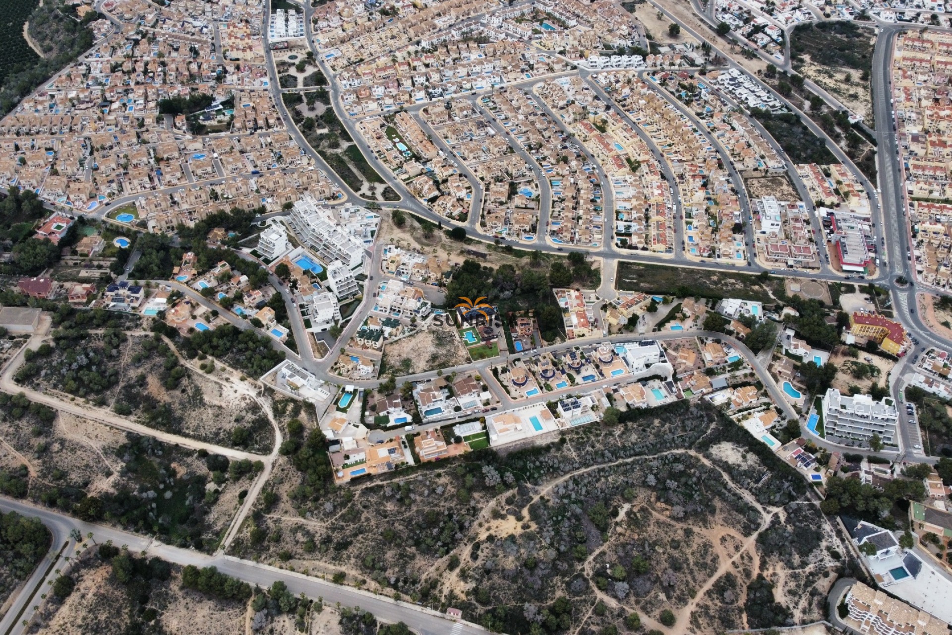 Reventa - Terreno - Orihuela Costa