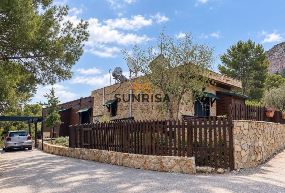 Villa · Herverkoop - Murcia · Spanje