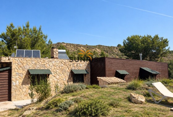 Villa · Herverkoop - Murcia · Spanje