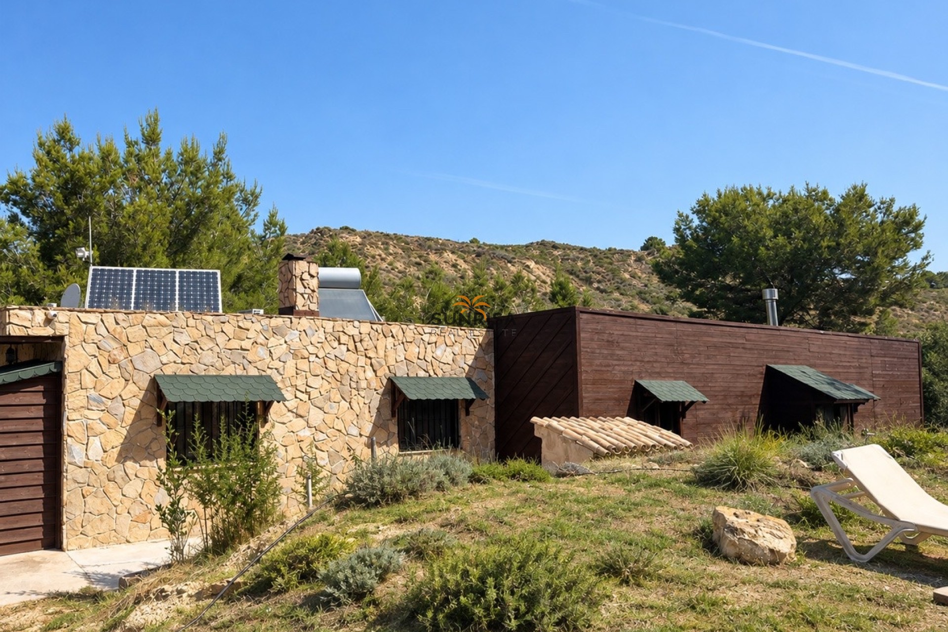 Herverkoop - Villa - Murcia