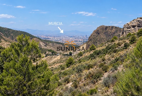 Villa · Herverkoop - Murcia · Spanje