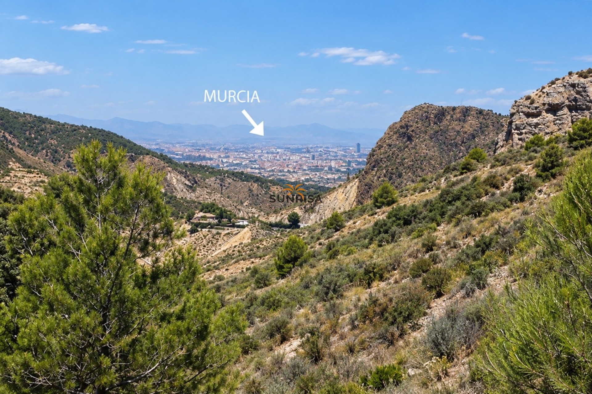 Herverkoop - Villa - Murcia