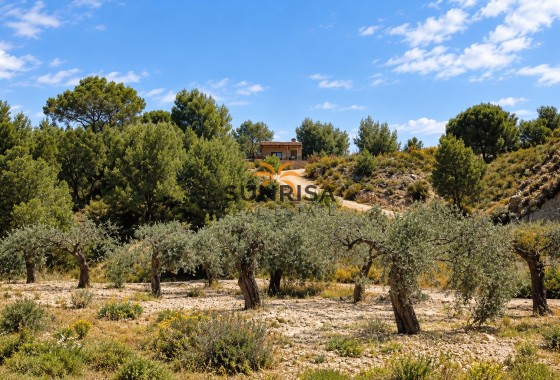 Villa · Herverkoop - Murcia · Spanje