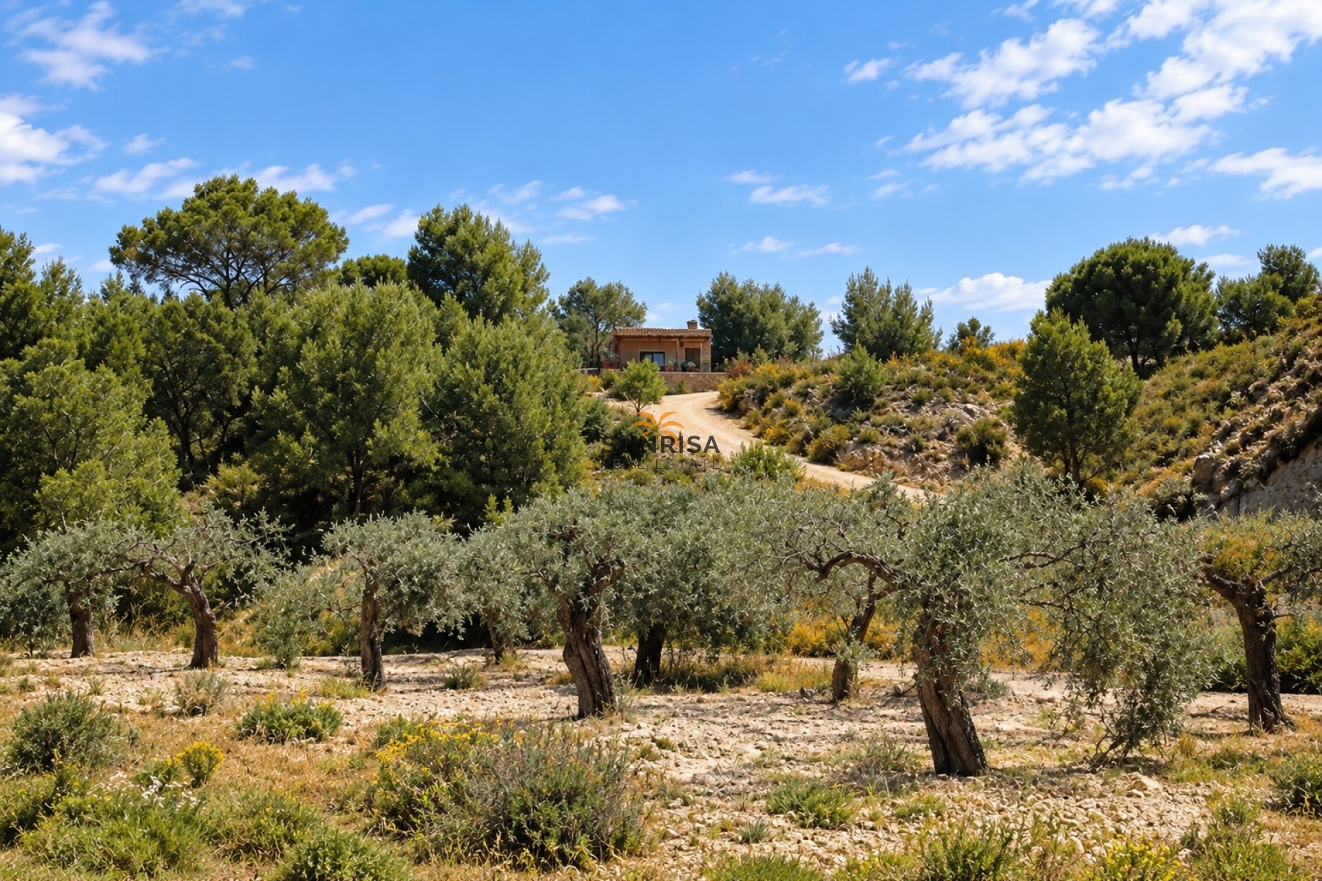 Herverkoop - Villa - Murcia