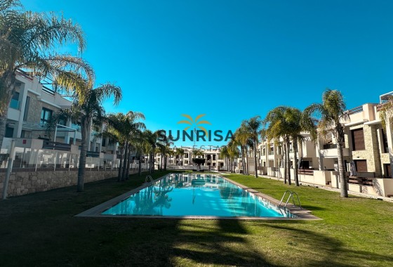 Bungalow · Resale - Torrevieja · Los Balcones - Los Altos del Edén · Alicante · Spain