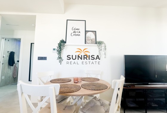 Bungalow · Resale - Torrevieja · Los Balcones - Los Altos del Edén · Alicante · Spain