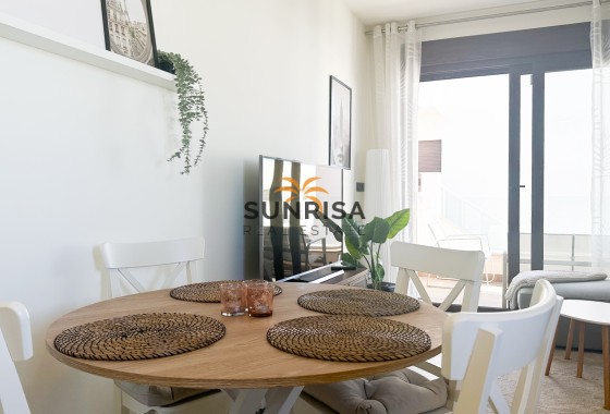 Bungalow · Resale - Torrevieja · Los Balcones - Los Altos del Edén · Alicante · Spain