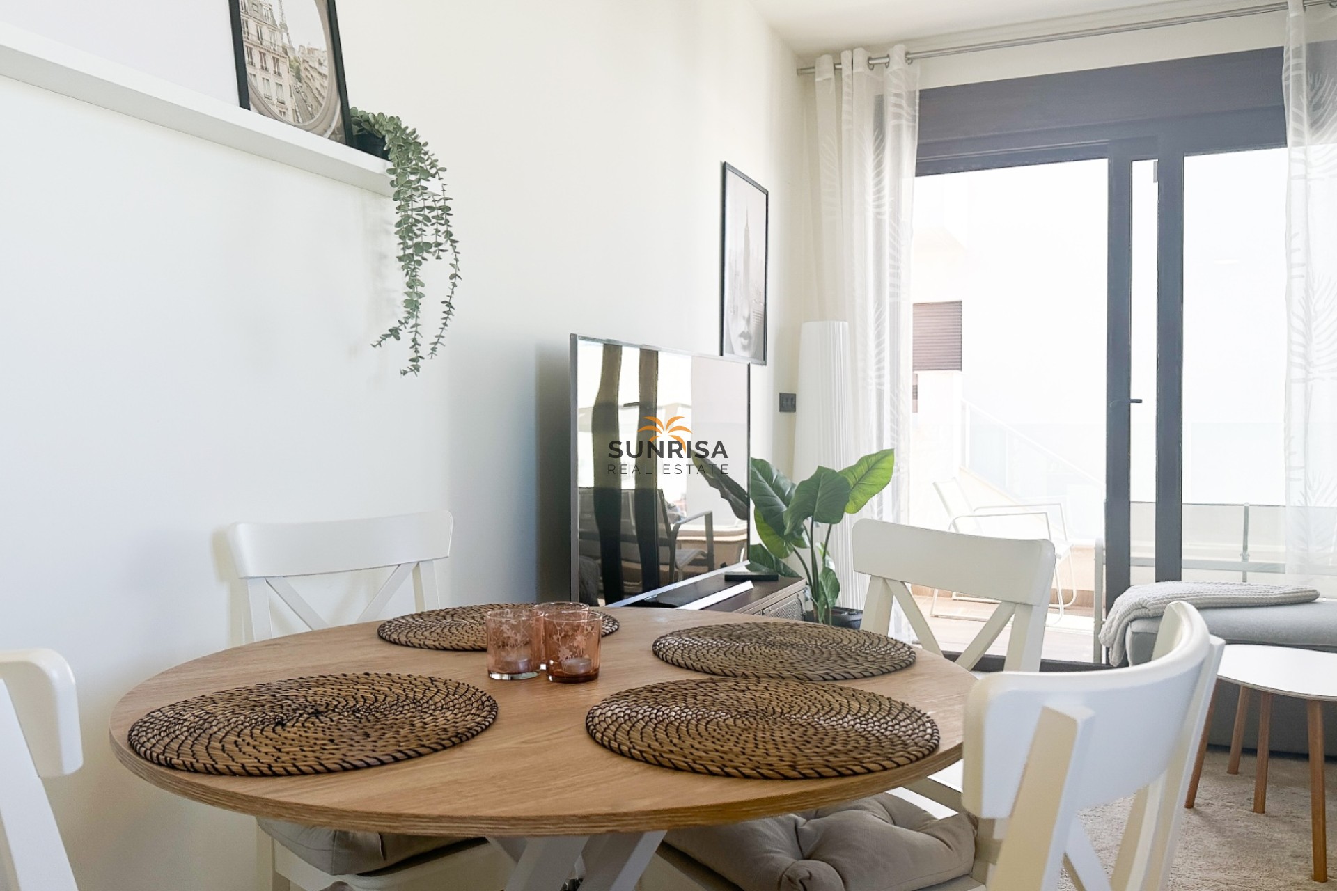 Reventa - Bungalow - Torrevieja