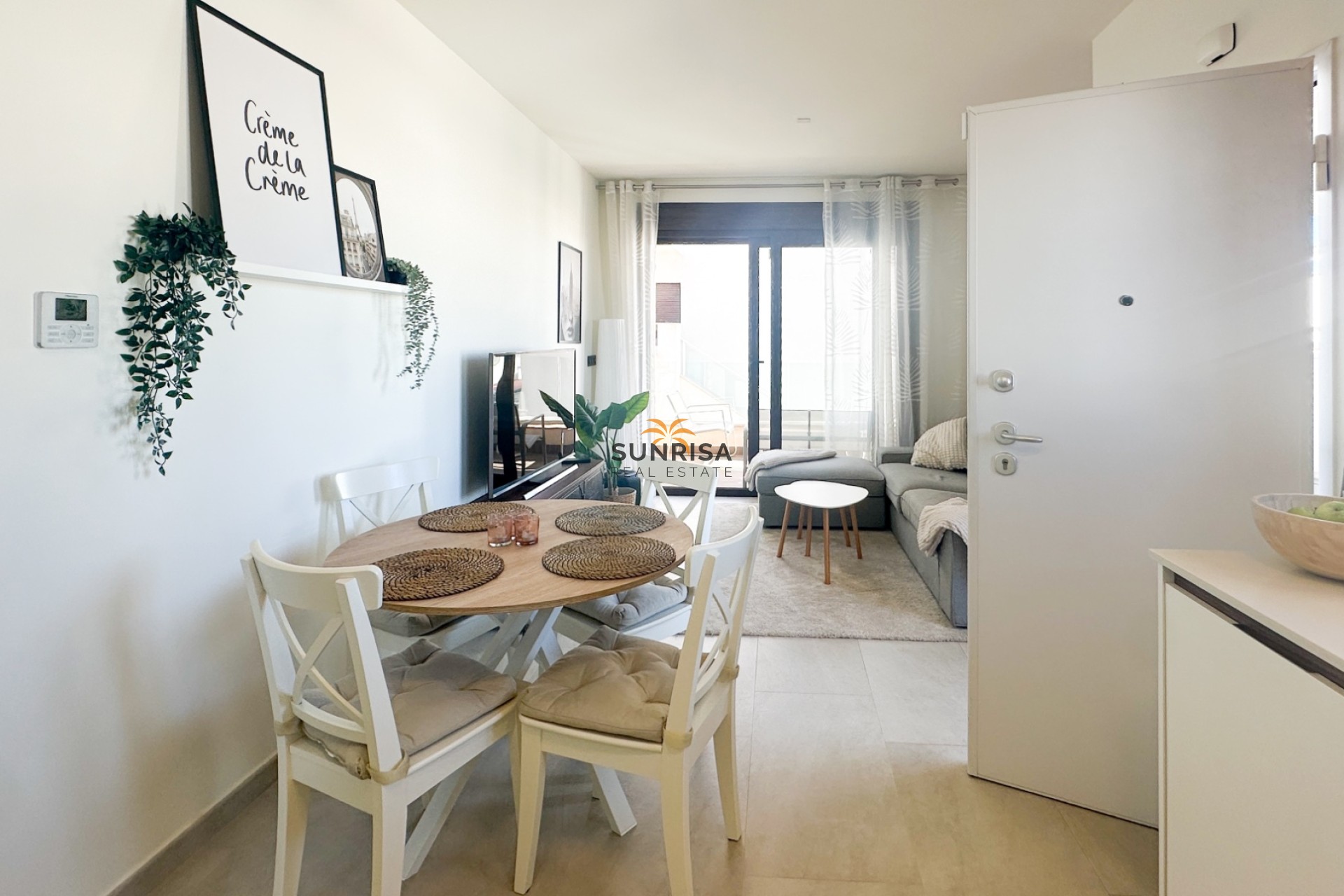 Reventa - Bungalow - Torrevieja