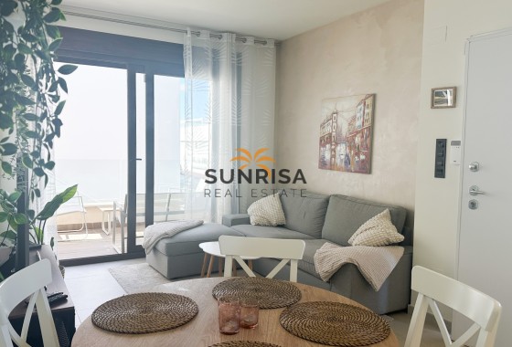 Bungalow · Resale - Torrevieja · Los Balcones - Los Altos del Edén · Alicante · Spain
