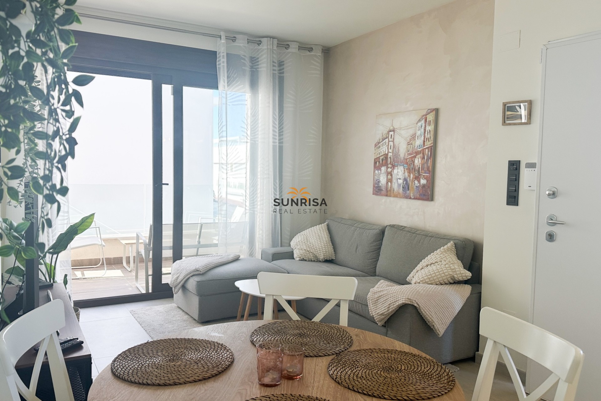 Reventa - Bungalow - Torrevieja
