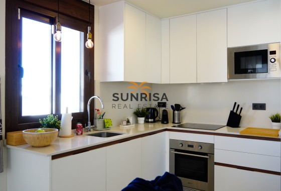 Bungalow · Resale - Torrevieja · Los Balcones - Los Altos del Edén · Alicante · Spain