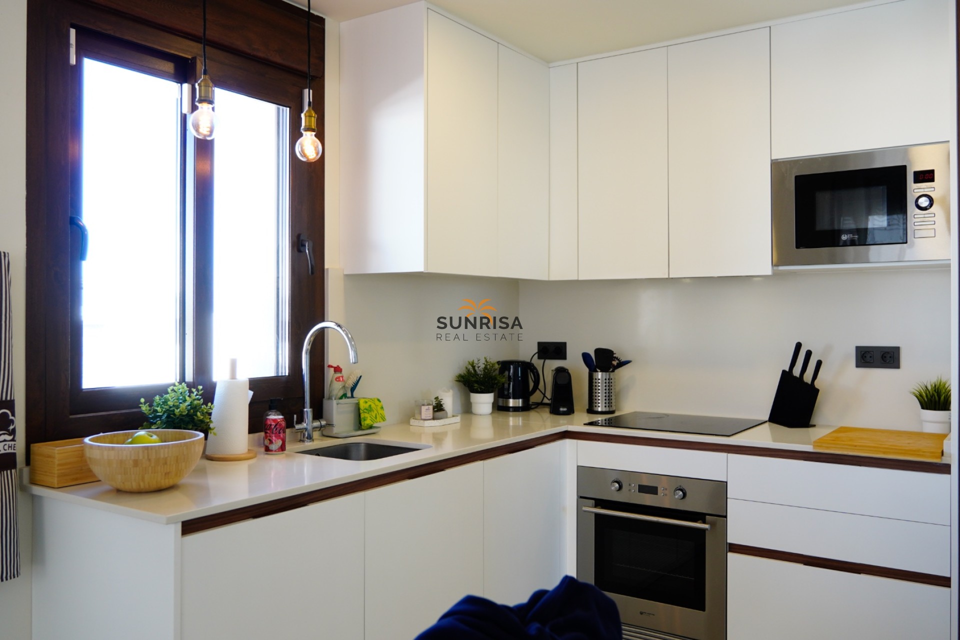 Reventa - Bungalow - Torrevieja