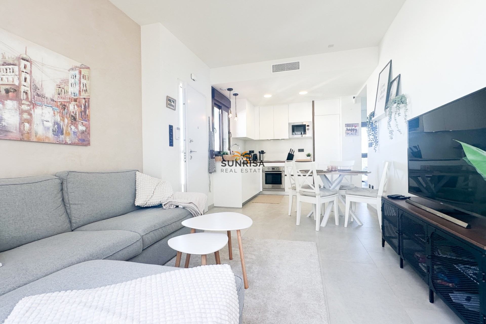 Reventa - Bungalow - Torrevieja