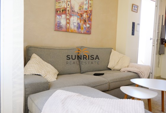 Bungalow · Resale - Torrevieja · Los Balcones - Los Altos del Edén · Alicante · Spain