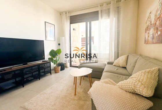Bungalow · Resale - Torrevieja · Los Balcones - Los Altos del Edén · Alicante · Spain