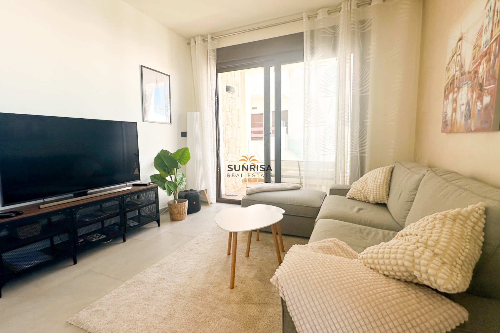 Reventa - Bungalow - Torrevieja