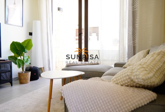 Bungalow · Resale - Torrevieja · Los Balcones - Los Altos del Edén · Alicante · Spain
