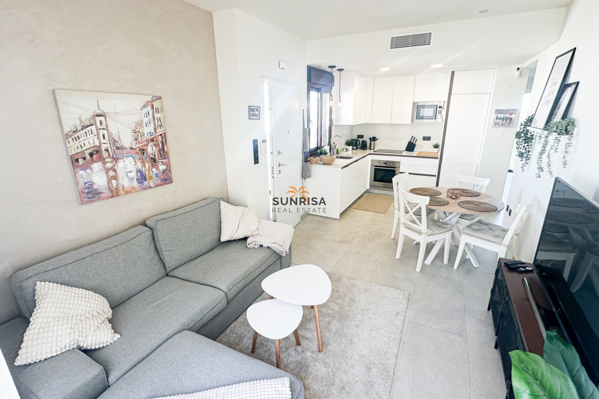 Reventa - Bungalow - Torrevieja