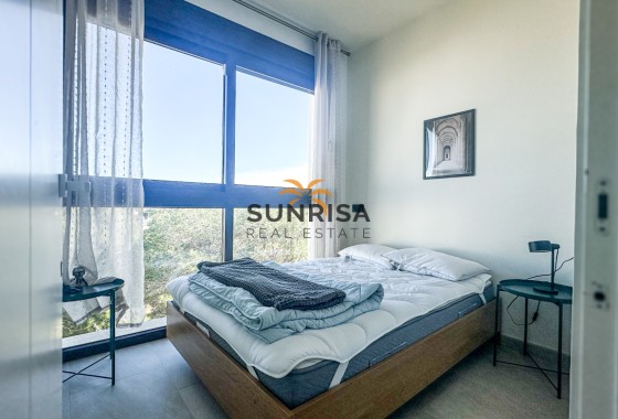 Bungalow · Resale - Torrevieja · Los Balcones - Los Altos del Edén · Alicante · Spain
