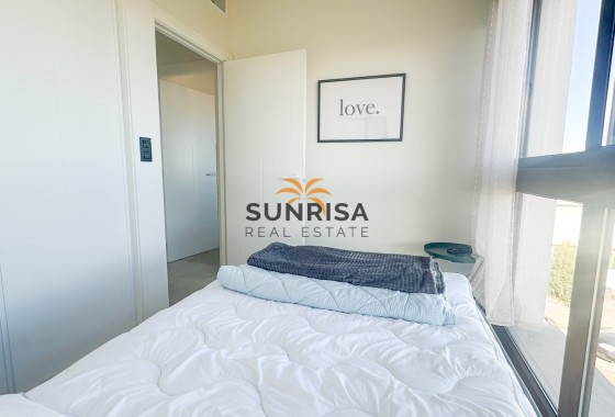 Bungalow · Resale - Torrevieja · Los Balcones - Los Altos del Edén · Alicante · Spain