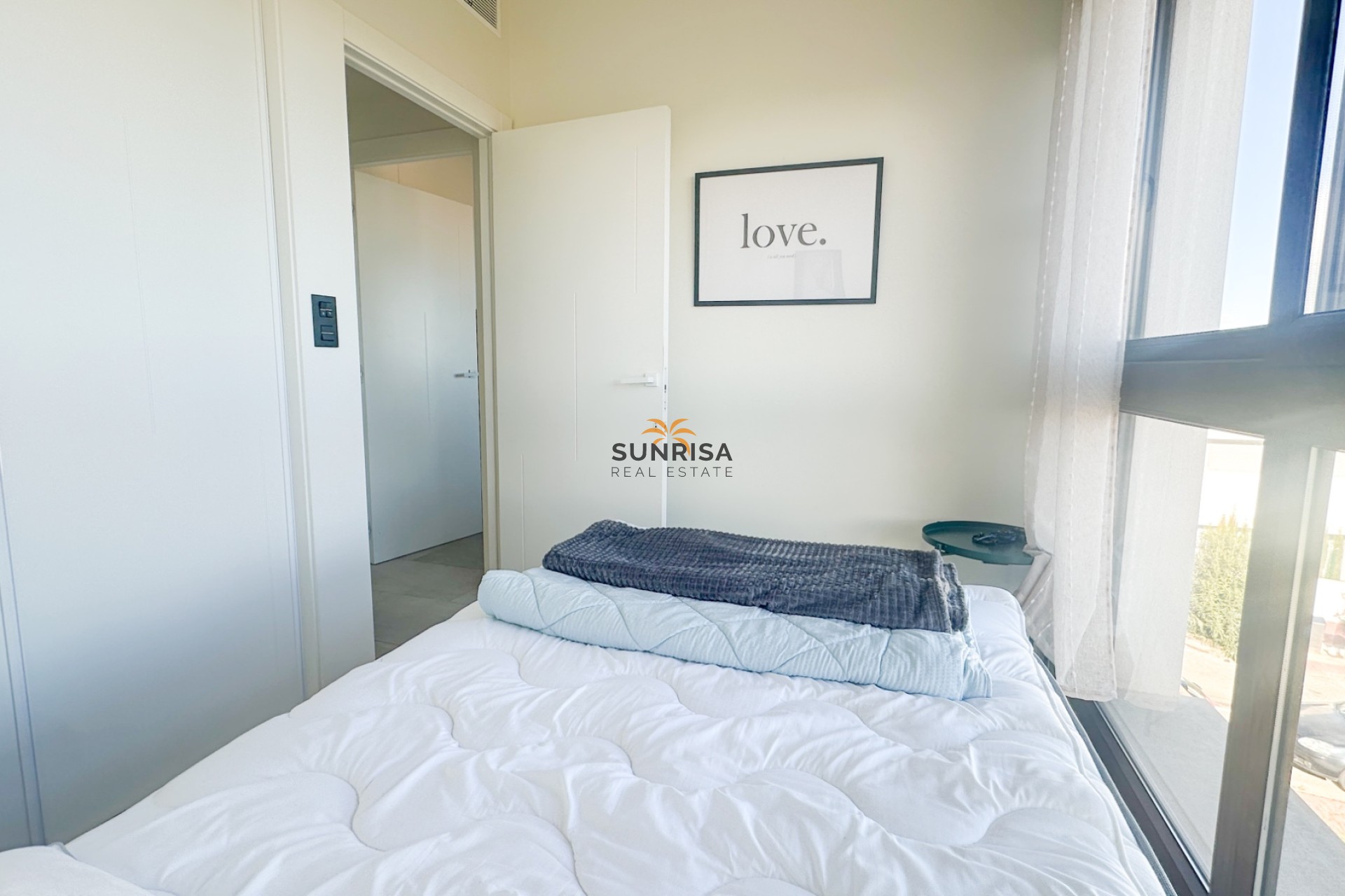 Reventa - Bungalow - Torrevieja