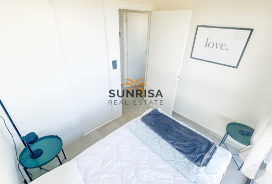 Bungalow · Resale - Torrevieja · Los Balcones - Los Altos del Edén · Alicante · Spain