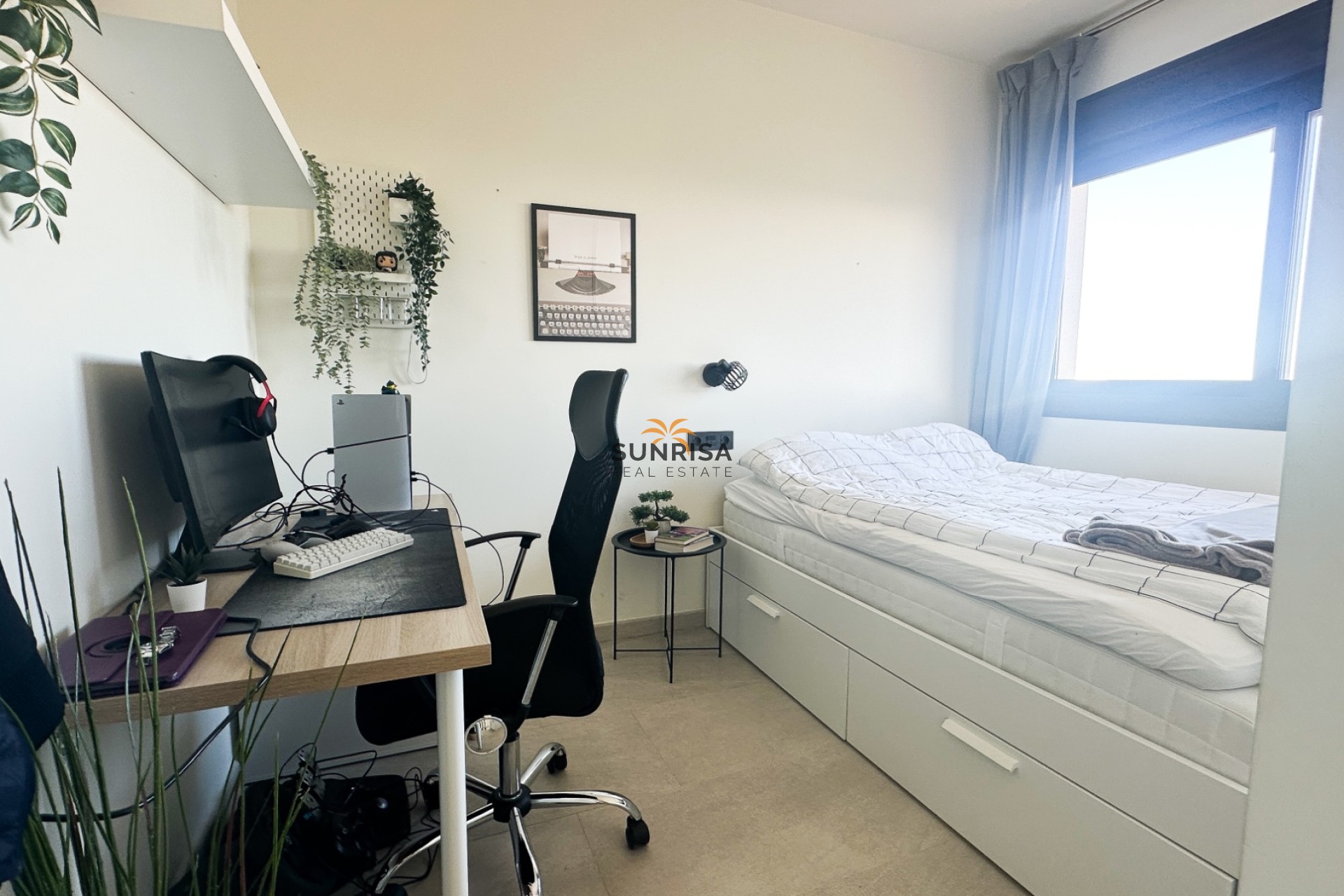 Reventa - Bungalow - Torrevieja