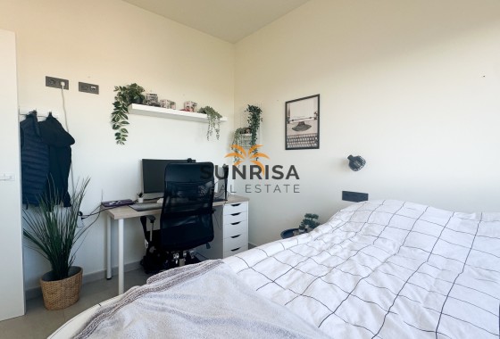 Bungalow · Resale - Torrevieja · Los Balcones - Los Altos del Edén · Alicante · Spain