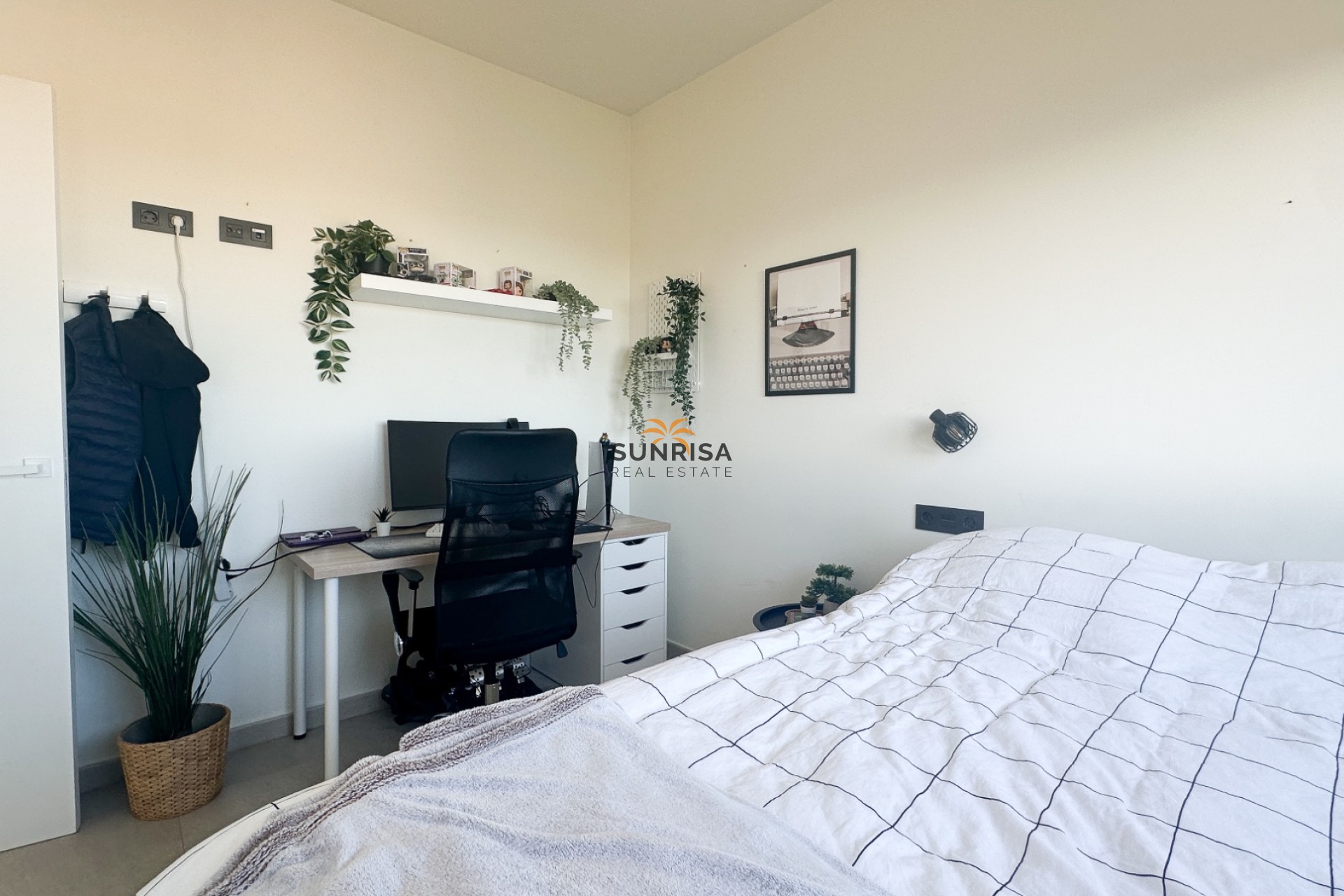 Reventa - Bungalow - Torrevieja