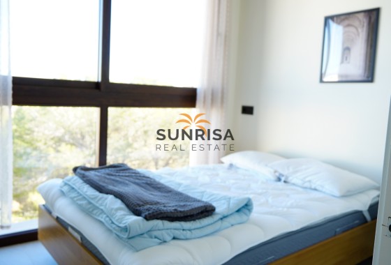 Bungalow · Resale - Torrevieja · Los Balcones - Los Altos del Edén · Alicante · Spain