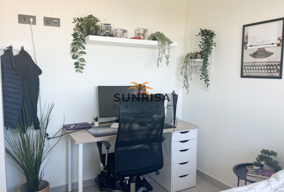 Bungalow · Resale - Torrevieja · Los Balcones - Los Altos del Edén · Alicante · Spain
